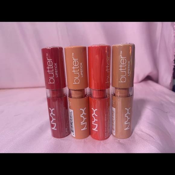 BRAND NEW NYX makeup - Picture 3 of 8